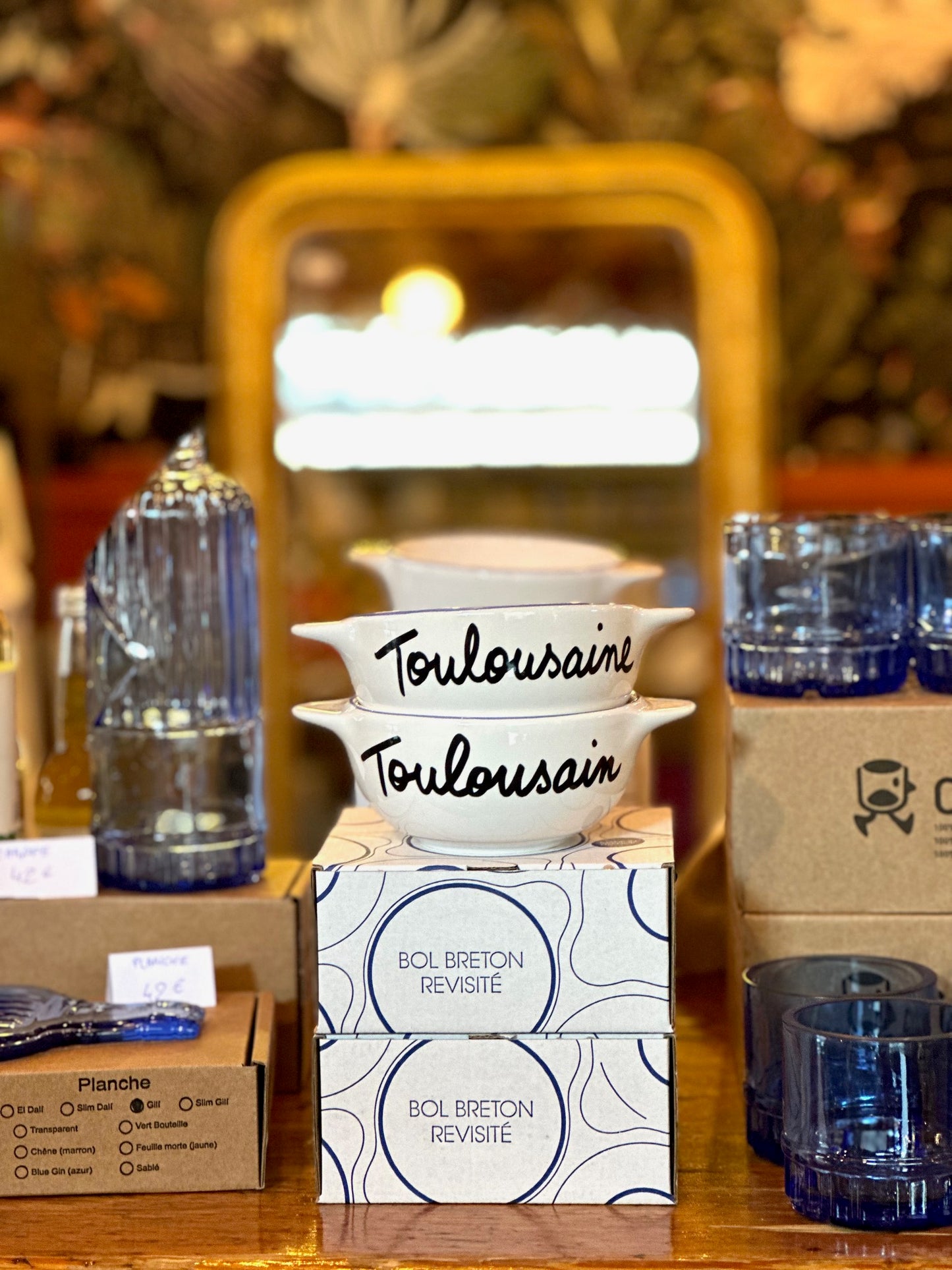 Bol "Toulousain"