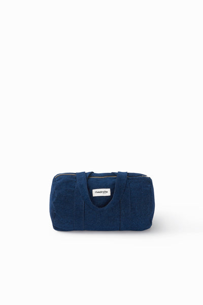 Polochon Rive droite Ballu - Raw denim