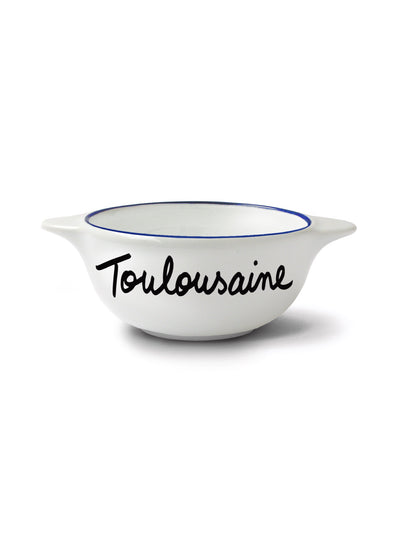 Bol "Toulousaine"